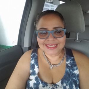 Meet your Posher, Luisa